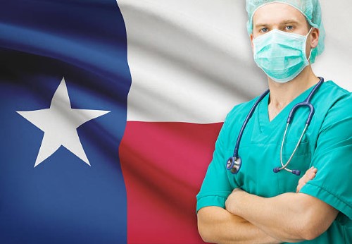 Medical Licensing Advisor